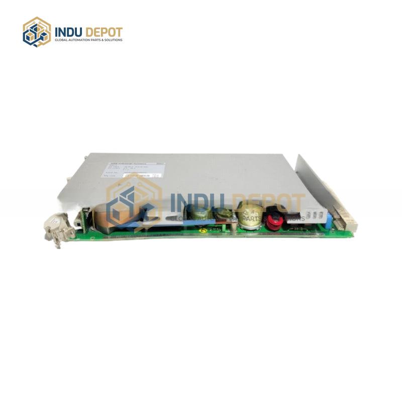 ABB SR511 Redundant 24V/5V Regulator