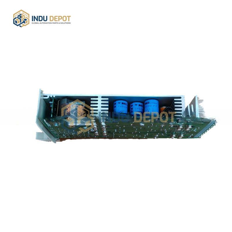 ABB SR511 Industrial Regulator and Power Supply - Image 3