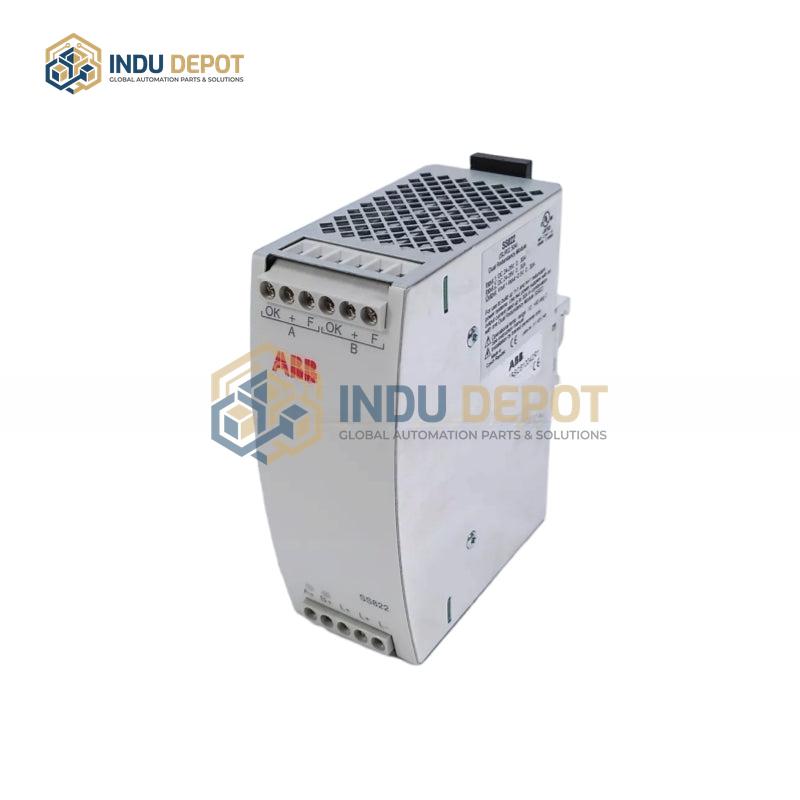 ABB SS822Z Power Voting Unit