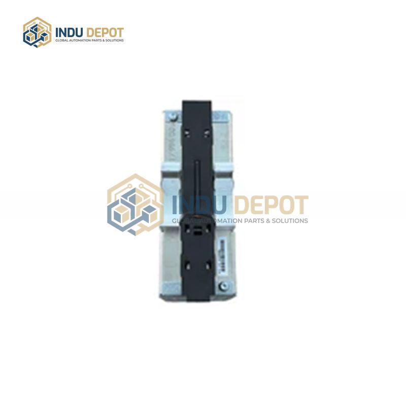 ABB SS822 Power Supply Module - Image 3