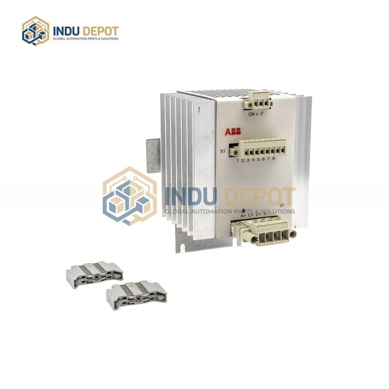 ABB SS823 Power Voting Unit