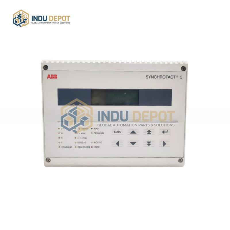ABB SYN 5201A-Z,V217 Synchronous Device