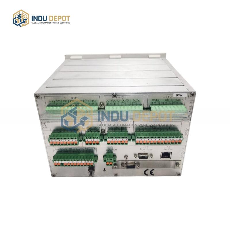 ABB SYN 5201A-Z,V217 Synchronous Device - Image 2
