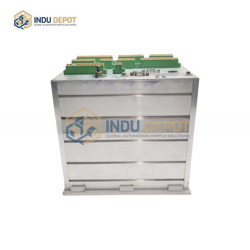 ABB SYN 5201A-Z,V217 Synchronous Device - Image 3