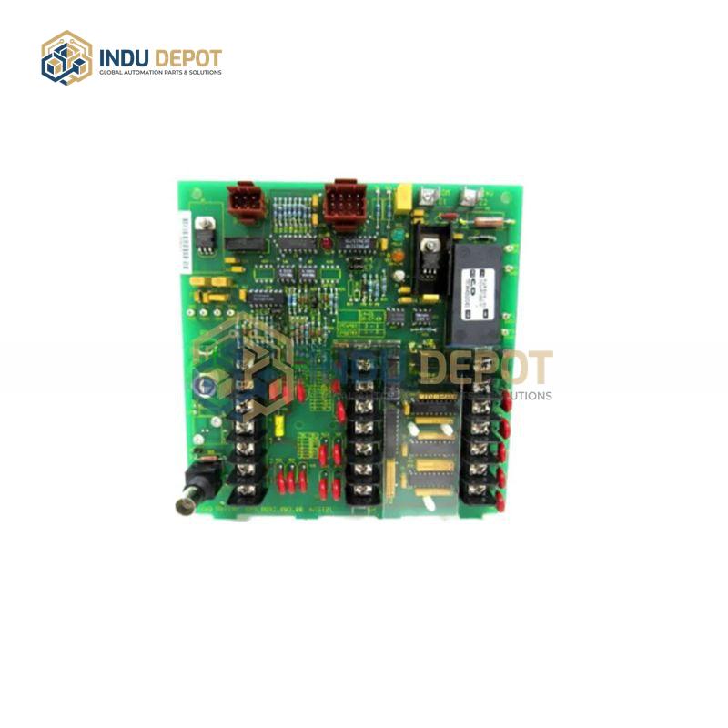 3BHB003722R0001 ABB I/O Interface Industrial Automation