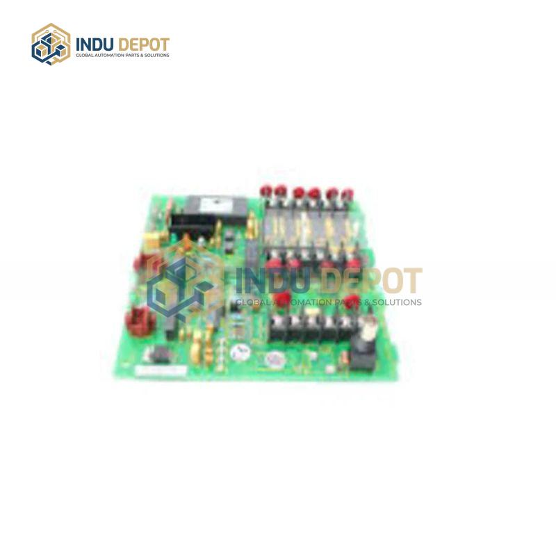 3BHB003722R0001 ABB I/O Interface Industrial Automation - Image 2