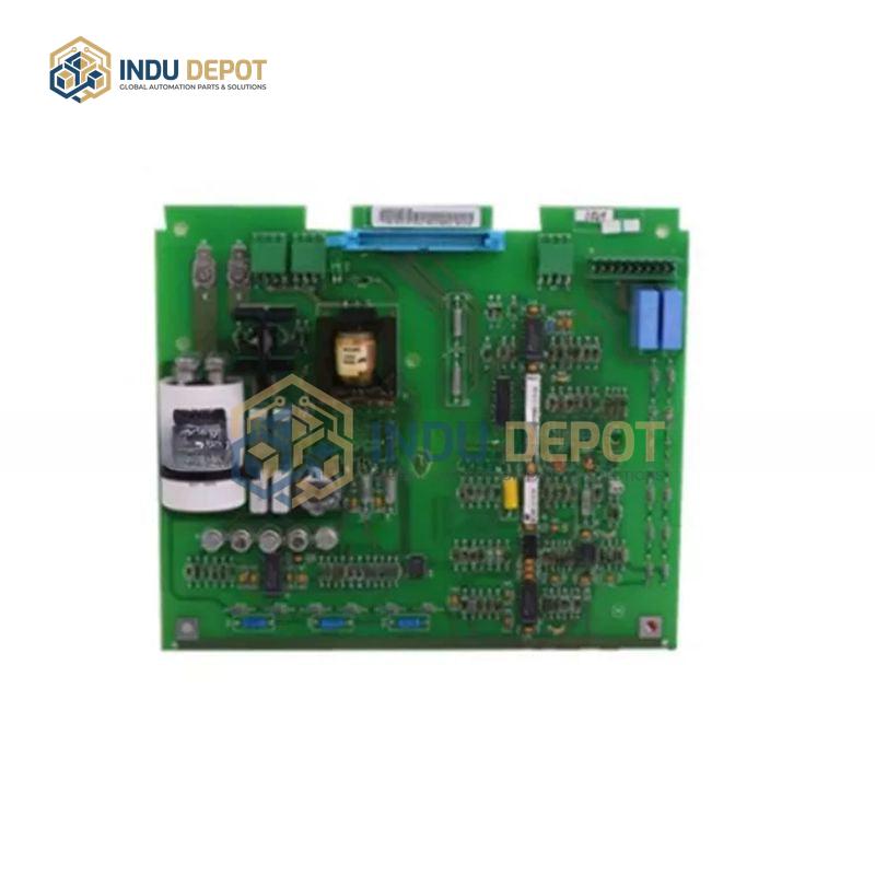Control System Board SYN5015a-P ABB