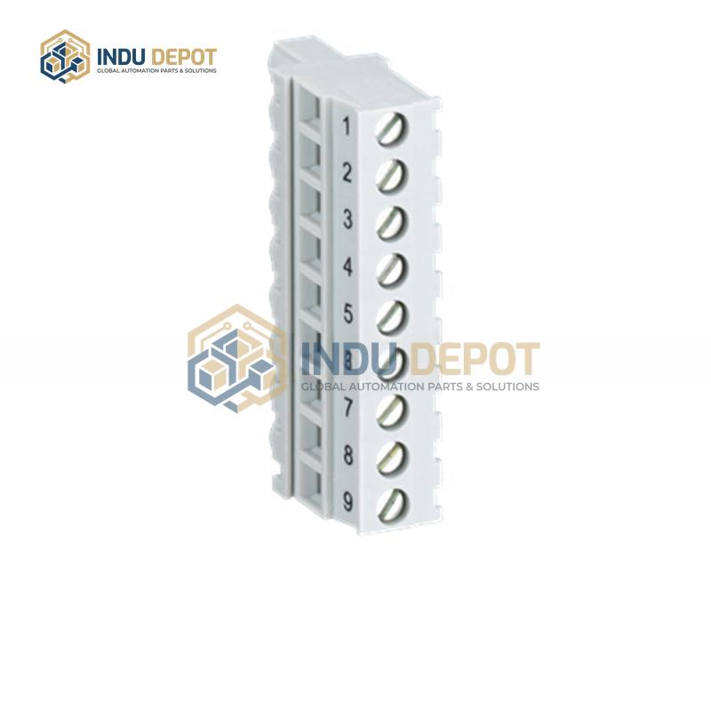 ABB TA563-9 S500-eCo Terminal Block Industrial Automation