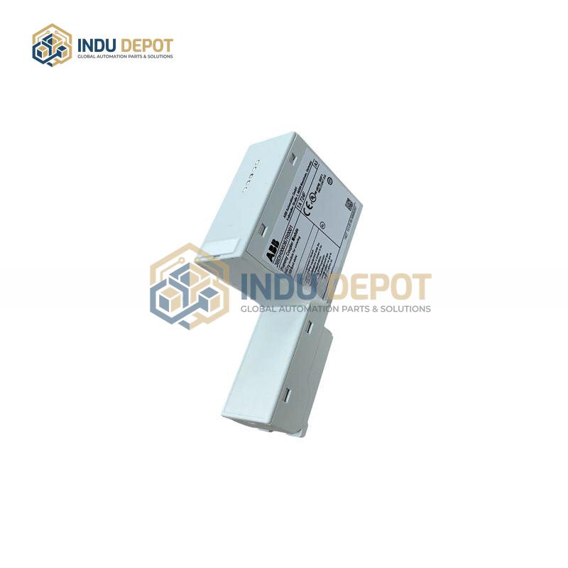 ABB TA724F 3BDH000367R0001 Dummy Coupler Module - Image 2