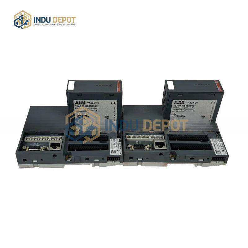 ABB TB511-ETH B1 PLC CPU Terminal Base