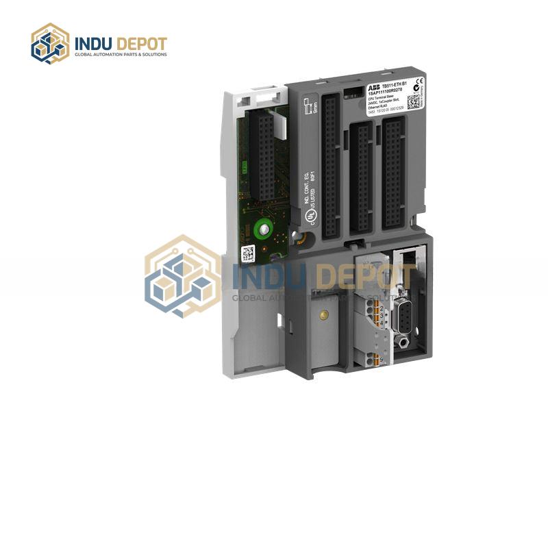 ABB TB511-ETH-XC Terminal Base - Image 2