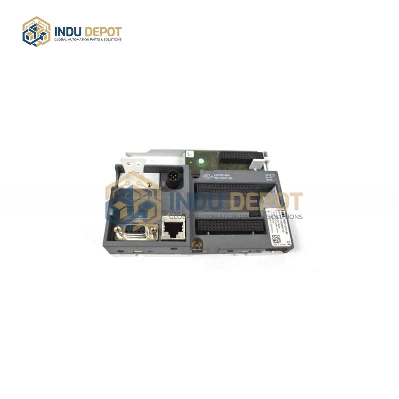 ABB TB511-ETH-XC Terminal Base - Image 3