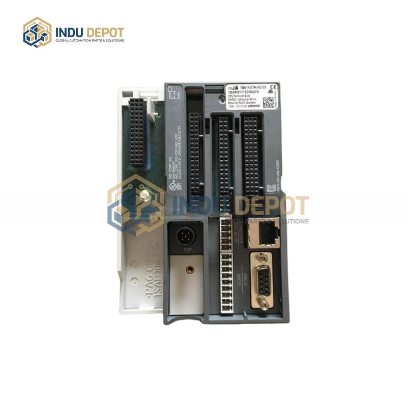 ABB TB523-2ETH Terminal Base