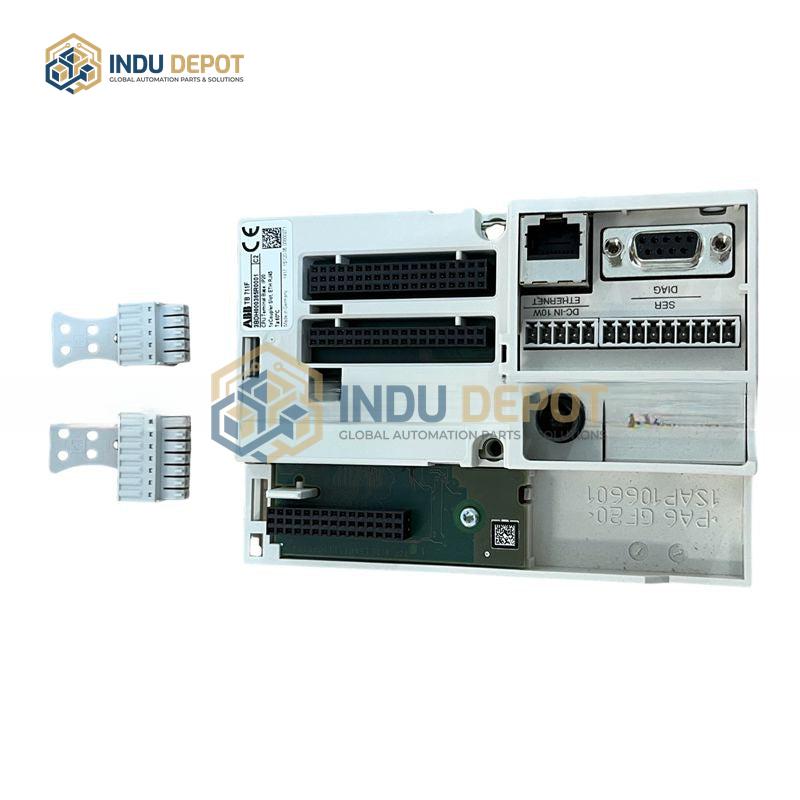 ABB TB711F 3BDH000365R0001 CPU Terminal Base