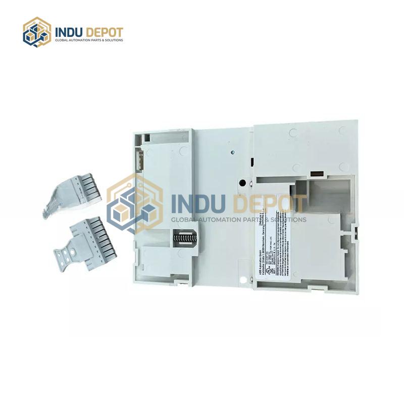 ABB TB711F 3BDH000365R0001 CPU Terminal Base - Image 3