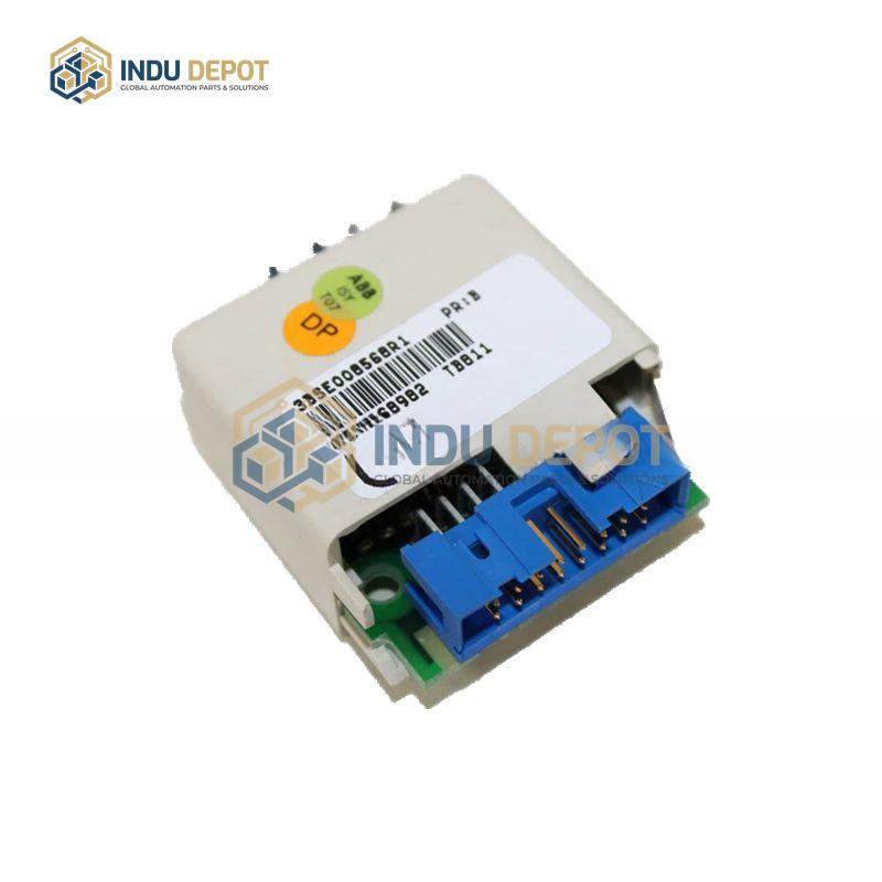 ABB TB811 Modulebus Optical Port for Automation Systems