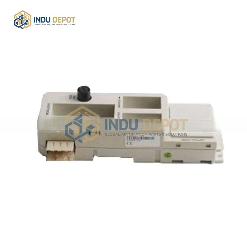 ABB TB815 Digital Control System (DCS) Module