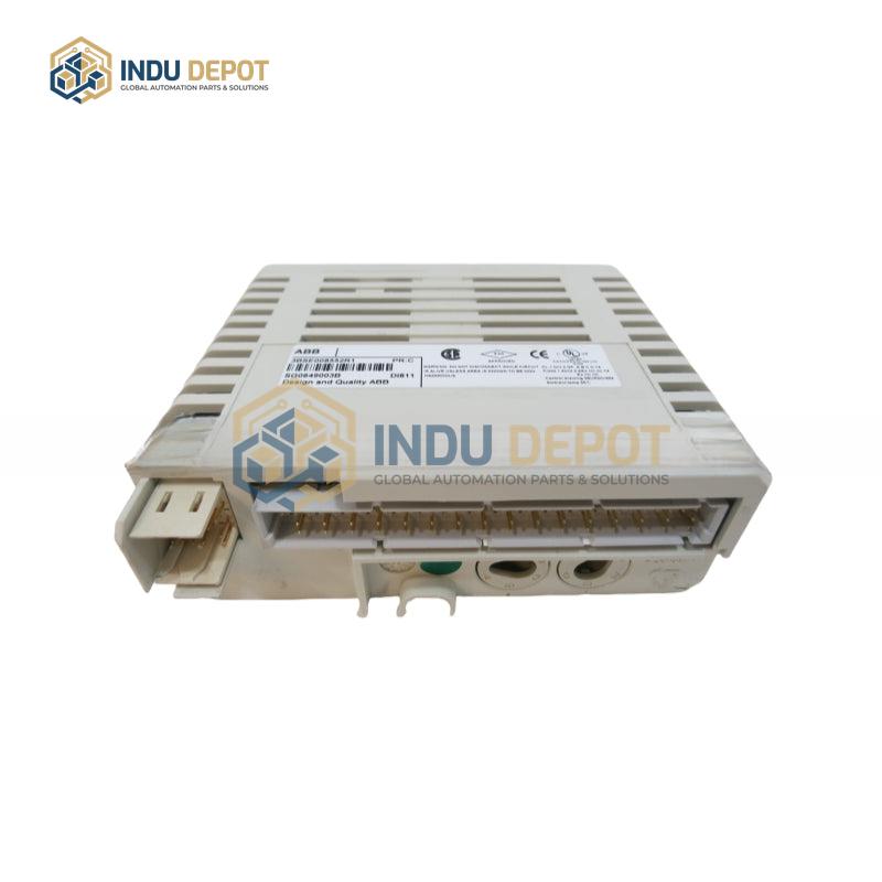 ABB TB820 Module Bus Cluster Modem