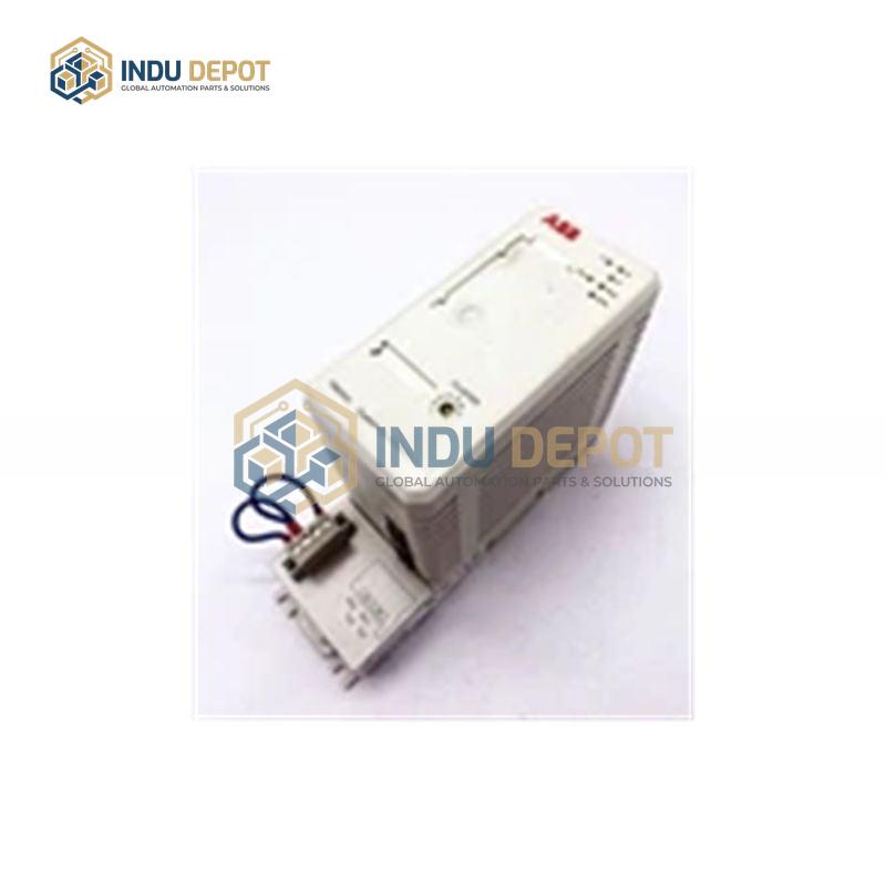 ABB TB820 ModuleBus Optical Modem