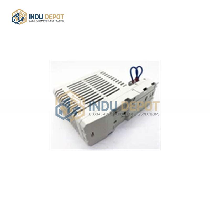 ABB TB820 ModuleBus Optical Modem - Image 2
