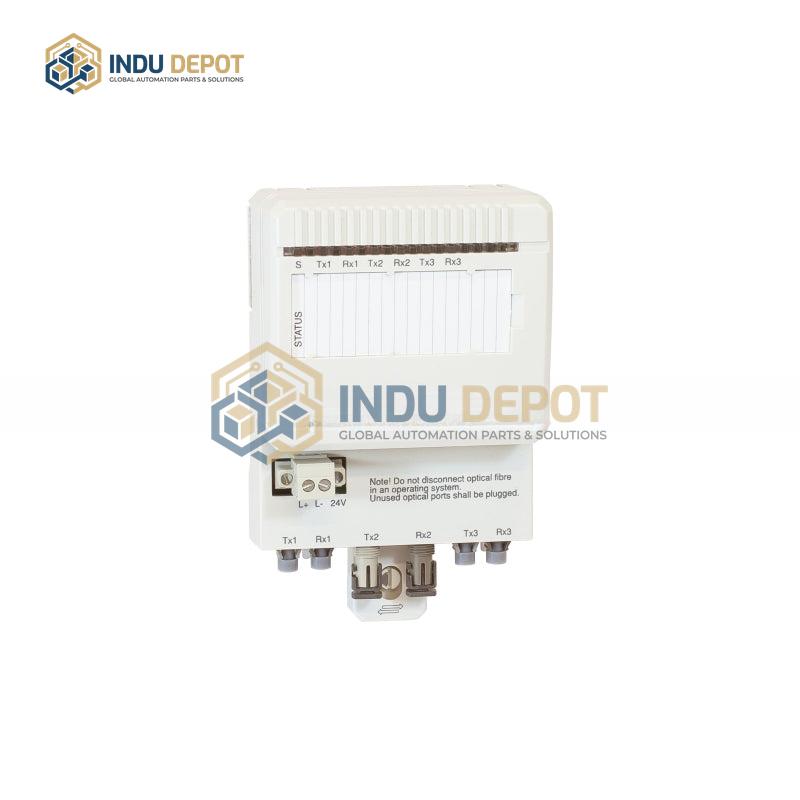 ABB TB825 Optical Media Converter Multi Mode
