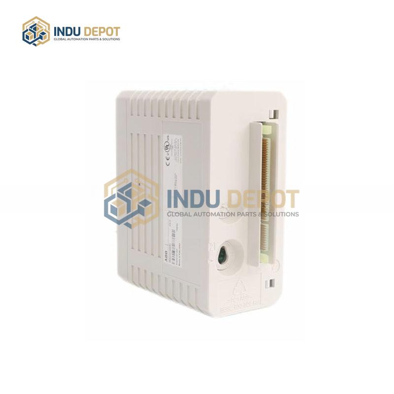 ABB TB840 3BSE021456R1 Modulebus Cluster Modem - Image 2