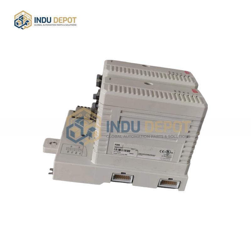 ABB TB840A 3BSE037760R1 Redundant Cluster Module - Image 2