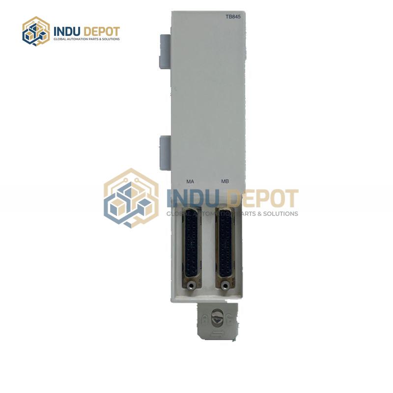 3BSE021437R1 TB845 | ABB I/O Module Base Plate - Image 2