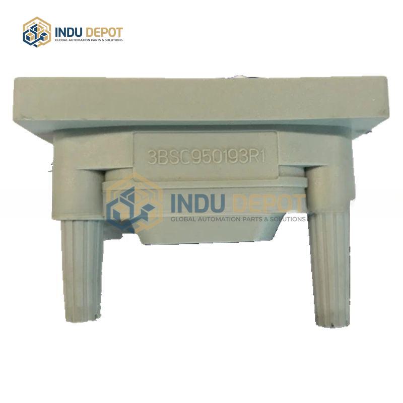 Industrial Bus Terminator ABB TB850 CEX Bus Terminator