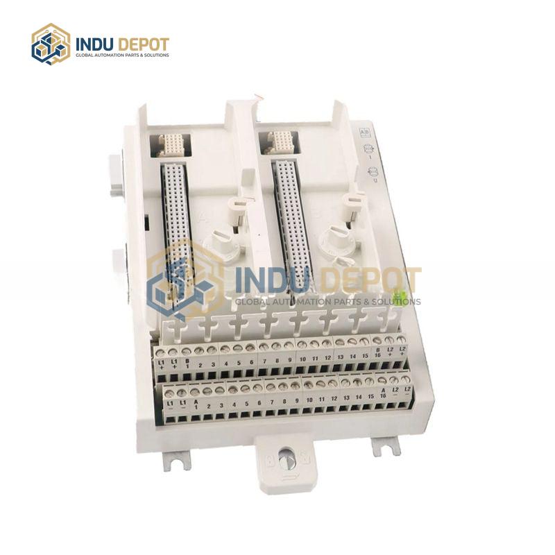 Extended Module Termination Unit ABB TBU838