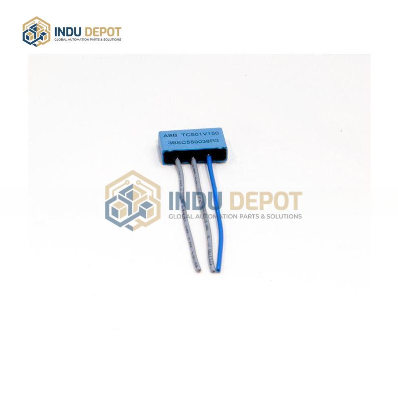 ABB TC501V150 Prefabricated Cable Advant Control System