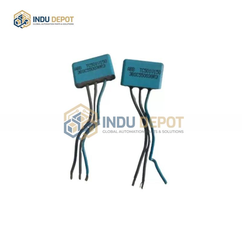 ABB TC501V150 Prefabricated Cable Advant Control System - Image 2