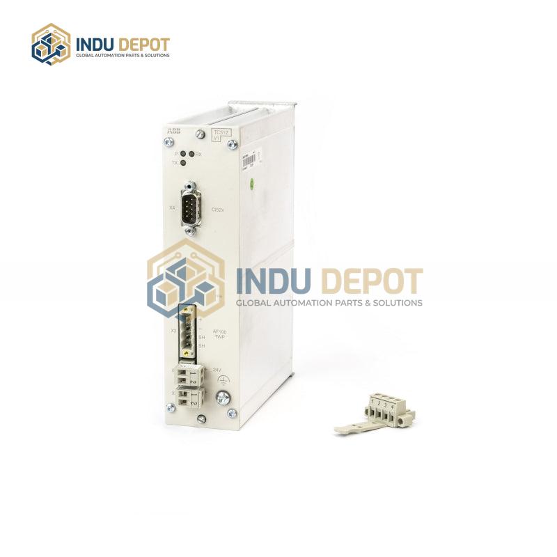 ABB TC512V1 Twisted Pair Modem