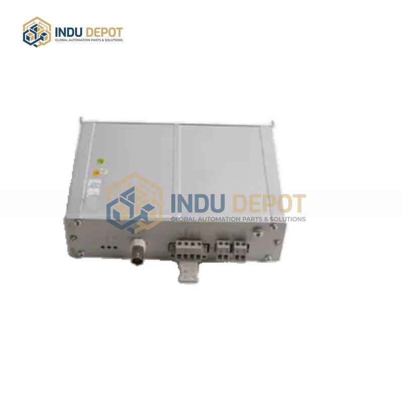 ABB TC513V13 BSE018405R1 AF100 Twisted Pair CoaX Modem