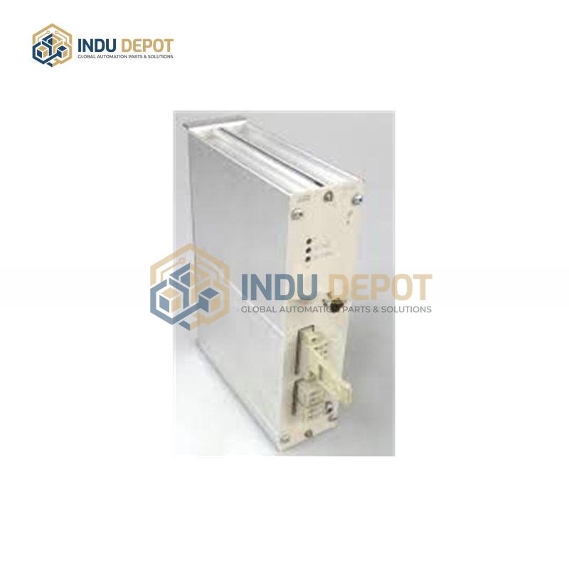 ABB TC513V13 BSE018405R1 AF100 Twisted Pair CoaX Modem - Image 3