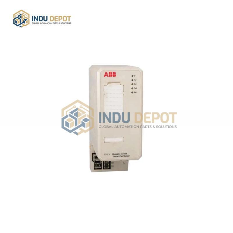 TC514 Repeater Modem ABB