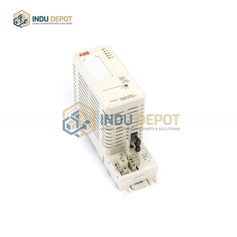 Industrial Repeater Modem for Automation Networks ABB TC514V2