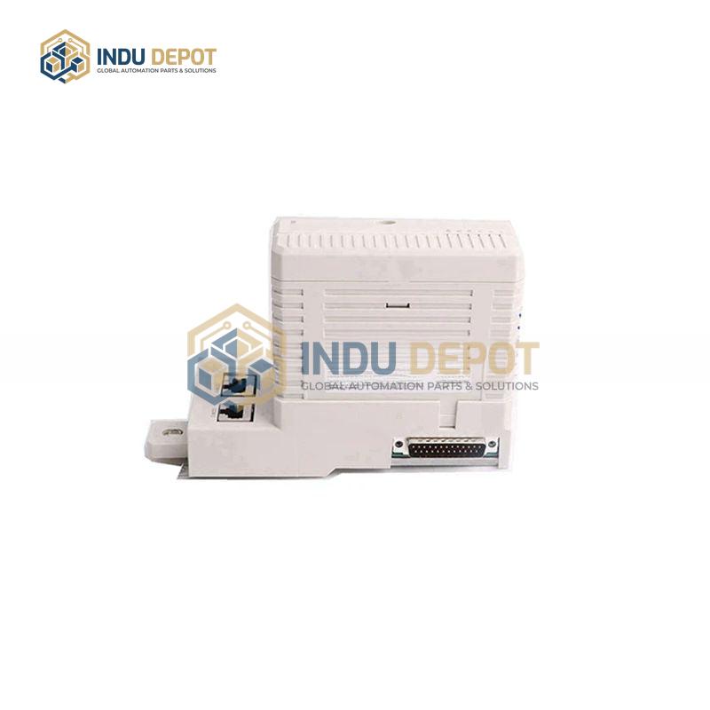 Industrial Repeater Modem for Automation Networks ABB TC514V2 - Image 2
