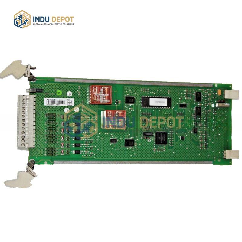 System Status Collector TC520 ABB for Control Networks - Image 2