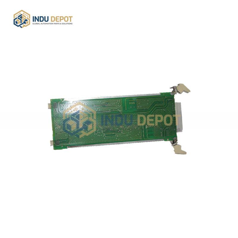 System Status Collector TC520 ABB for Control Networks - Image 3