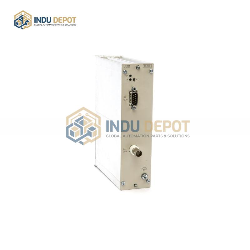 ABB TC625 AF100 Coaxial Modem