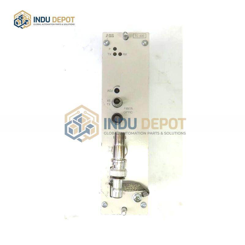 ABB TC630 3BSE002253R1 Optical Modem - Image 3