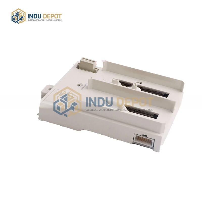 TERM01 ABB Compact DIN-Mount Termination Module