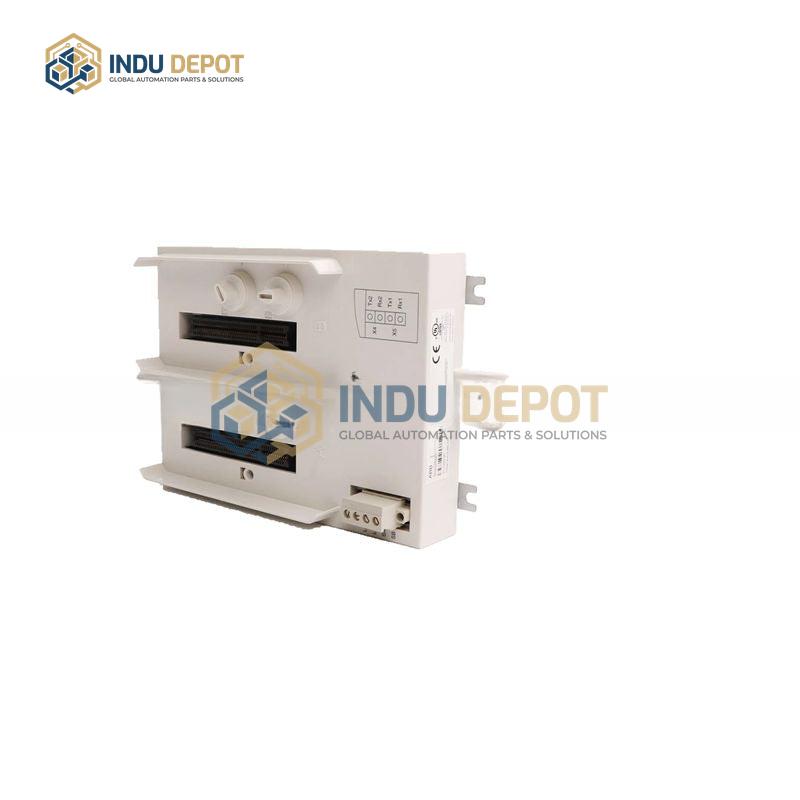 TERM01 ABB Compact DIN-Mount Termination Module - Image 2