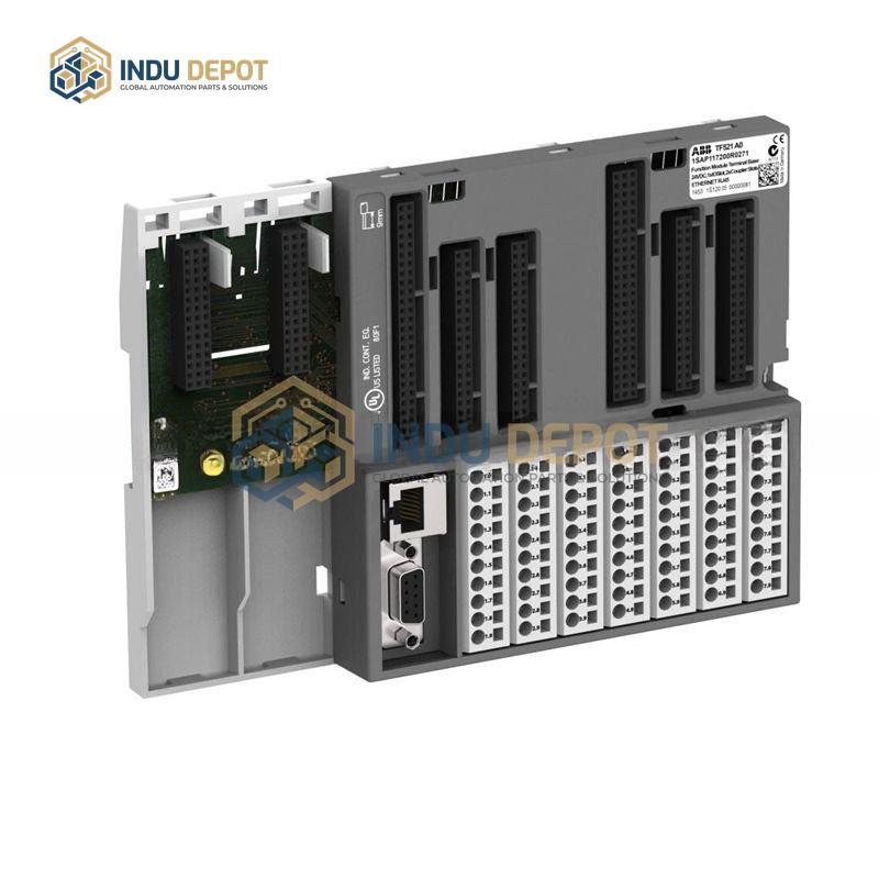ABB TF521-CMS Control Module