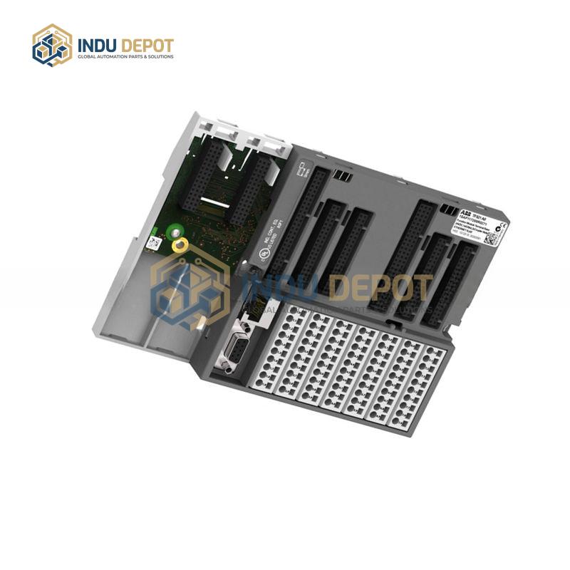 ABB TF521-CMS Control Module