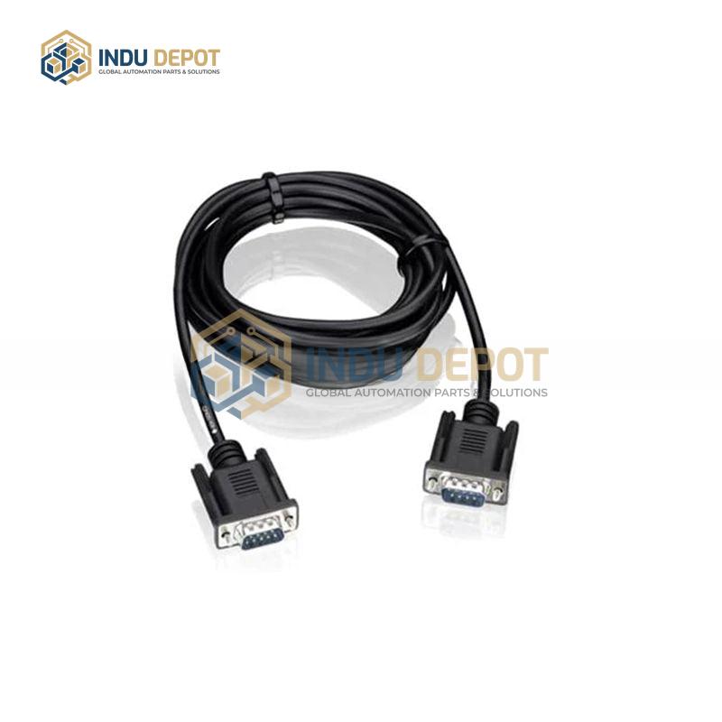 ABB TK405 Power Cord Set 3BSE003775R25 Cable