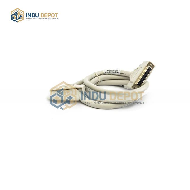 ABB TK801V012 Module Bus Extension Shielded Cable