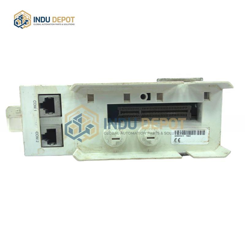 TP855 ABB Baseplate for Electrical Distribution Systems