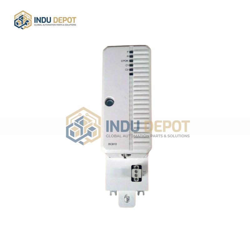 ABB TP857 Baseplate for BC810